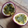 Passiflora Edulis Possum Purple