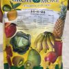 Fruit Fuel Fertilizer