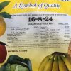 Fruit Fuel Fertilizer