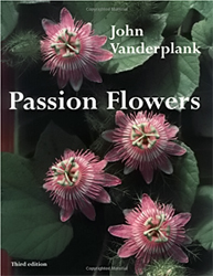 Passion Flowers by John Vanderplank